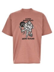 Magliano Gusto Sciopero T-shirt