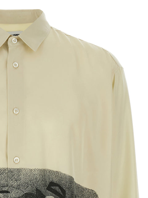 Magliano Morandi Shirt