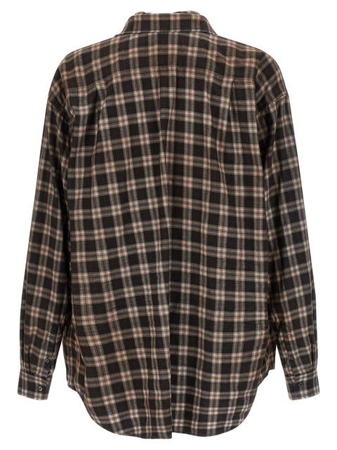 Magliano X Dsquared2 Capsule Shirt