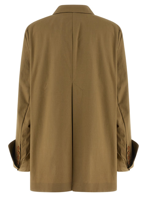 Maison Jejia Birkin Blazer
