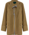 Maison Jejia Birkin Blazer