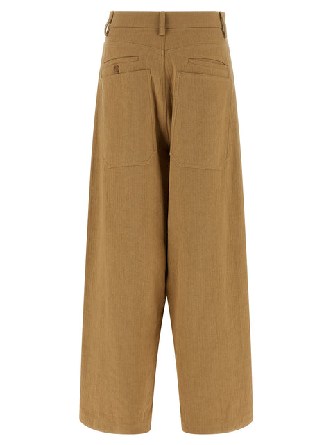 Maison Jejia Carla Pants