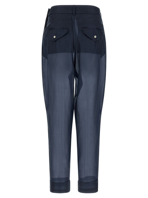 Maison Jejia Giulio Pants
