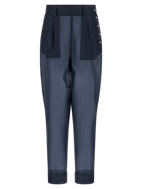 Maison Jejia Giulio Pants