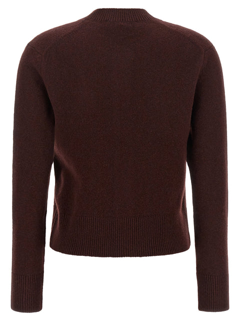 Maison Kitsuné Baby Fox Cardigan