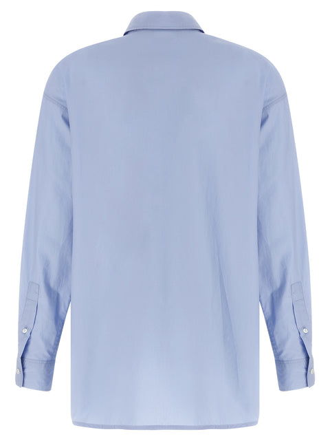 Maison Kitsuné Baby Fox Shirt