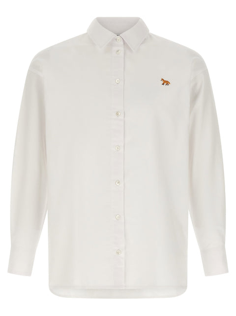 Maison Kitsuné Baby Fox Shirt