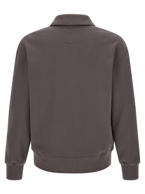 Maison Kitsuné Chillax Fox Sweatshirt