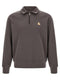 Maison Kitsuné Chillax Fox Sweatshirt