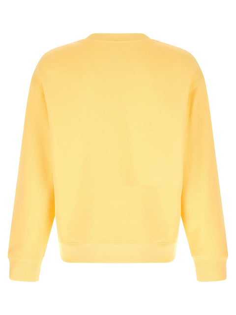 Maison Kitsuné Dreaming Fox Sweatshirt