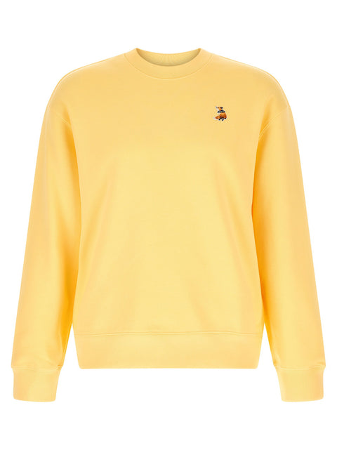 Maison Kitsuné Dreaming Fox Sweatshirt