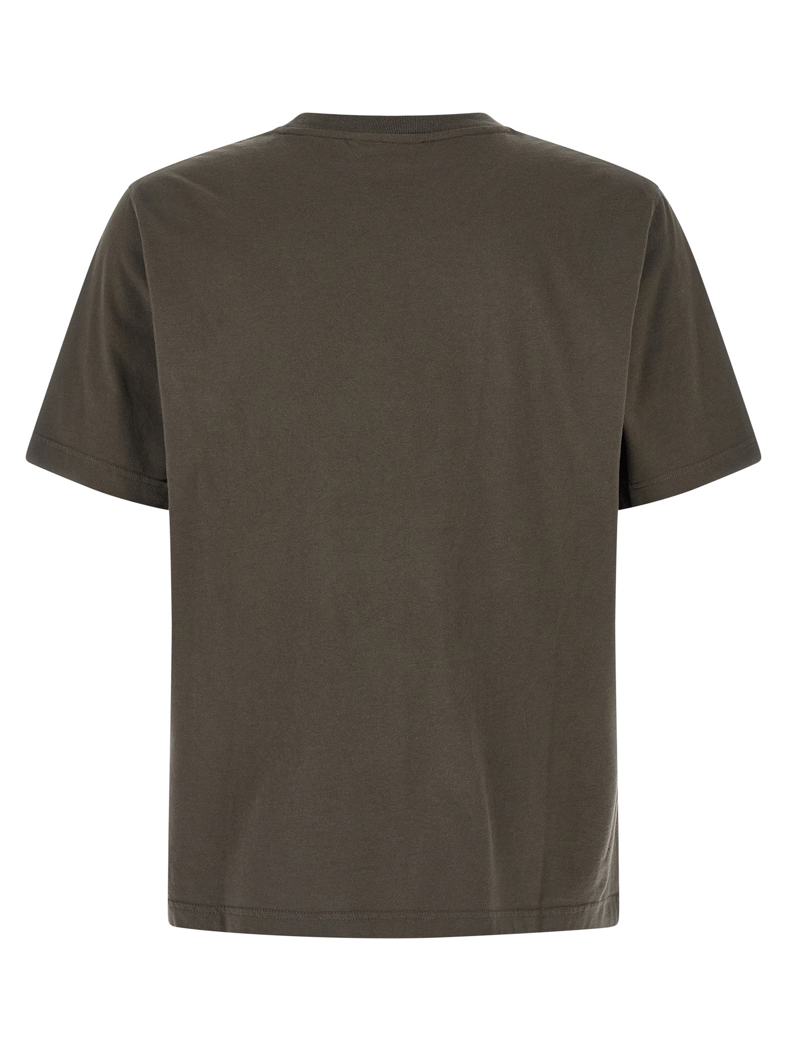 Maison Kitsuné Dreaming Fox T-shirt
