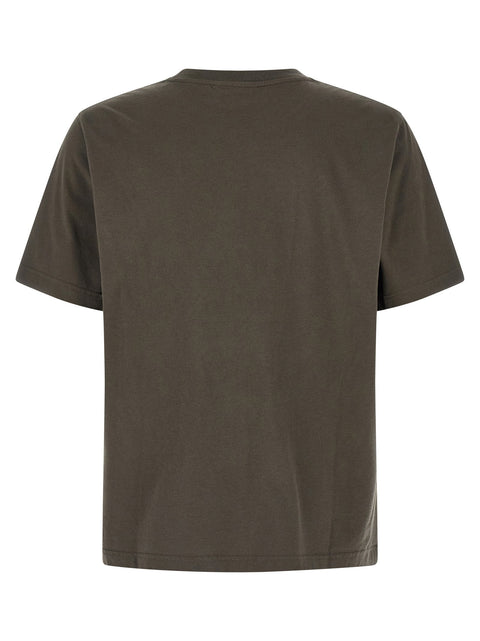 Maison Kitsuné Dreaming Fox T-shirt
