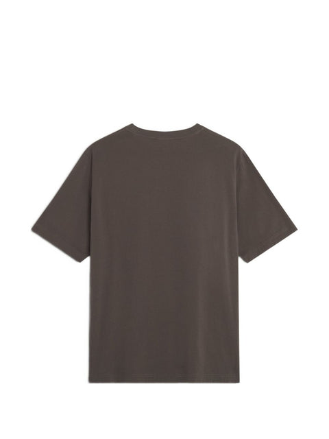 Maison Kitsuné Dreaming Fox cotton t-shirt