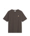 Maison Kitsuné Dreaming Fox cotton t-shirt