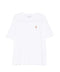Maison Kitsuné Dreaming Fox cotton t-shirt