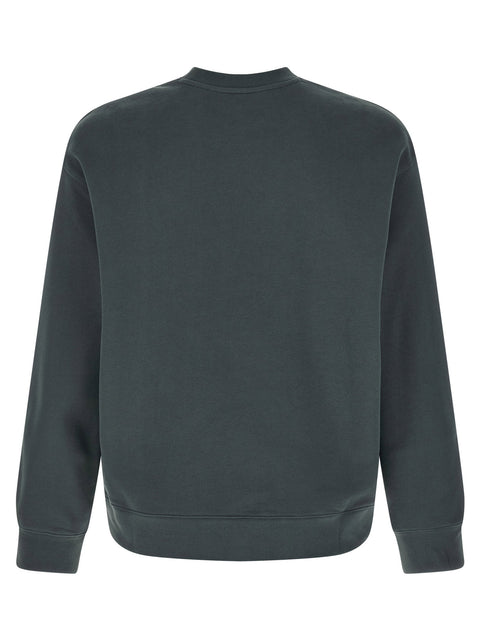 Maison Kitsuné Dressed Fox Sweatshirt