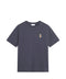 Maison Kitsuné Dressed Fox cotton t-shirt
