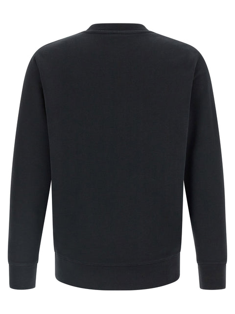 Maison Kitsuné Fox Head Sweatshirt