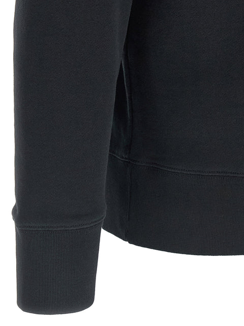 Maison Kitsuné Fox Head Sweatshirt
