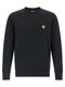 Maison Kitsuné Fox Head Sweatshirt