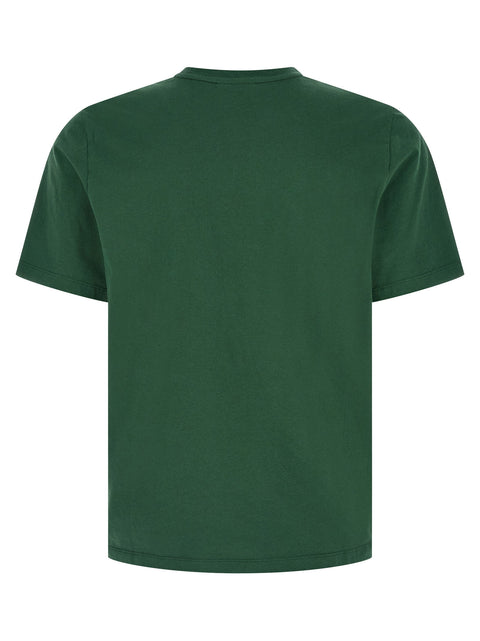 Maison Kitsuné Fox Head T-shirt