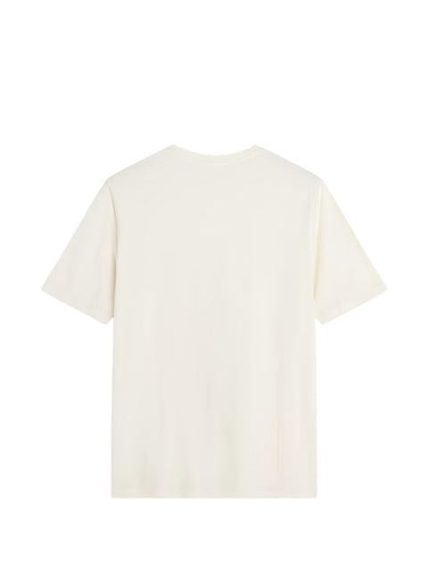 Maison Kitsuné Fox Head T-shirt