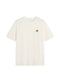Maison Kitsuné Fox Head T-shirt