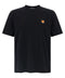 Maison Kitsuné Fox Head T-shirt