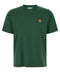 Maison Kitsuné Fox Head T-shirt