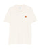 Maison Kitsuné Fox Head cotton polo shirt