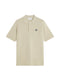 Maison Kitsuné Fox Head cotton polo shirt