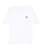 Maison Kitsuné Fox Head cotton t-shirt