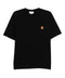 Maison Kitsuné Fox Head cotton t-shirt