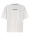 Maison Kitsuné Logo Embroidery T-shirt
