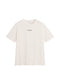Maison Kitsuné Logo cotton t-shirt