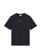 Maison Kitsuné Logo cotton t-shirt