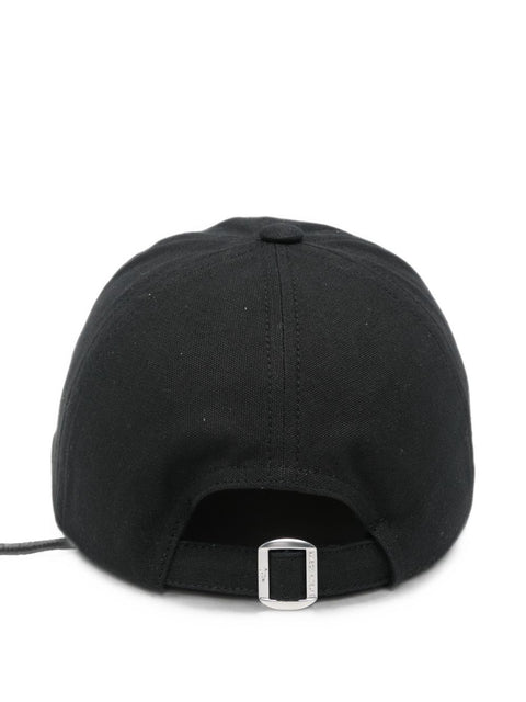 Maison Kitsuné MAISON KITSUNE'' Hats BLACK