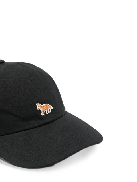 Maison Kitsuné MAISON KITSUNE'' Hats BLACK