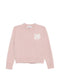 Maison Kitsuné MAISON KITSUNE' Sweaters PINK