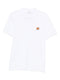 Maison Kitsuné MAISON KITSUNE' T-shirts and Polos WHITE