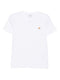 Maison Kitsuné Maison KitsunÃ© Baby Fox cotton t-shirt