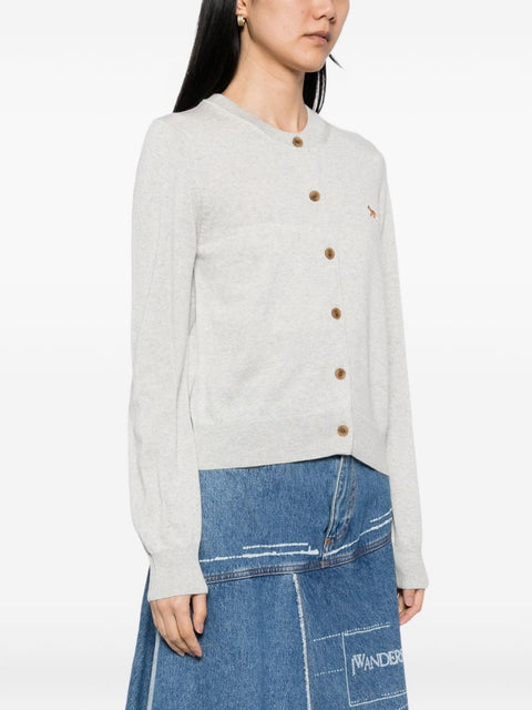 Maison Kitsuné Maison KitsunÃ© Cardigan