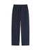 Maison Kitsuné Maison KitsunÃ© Cotton trousers