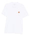 Maison Kitsuné Maison KitsunÃ© Fox Head cotton polo shirt