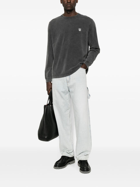 Maison Kitsuné Maison KitsunÃ© Shirt