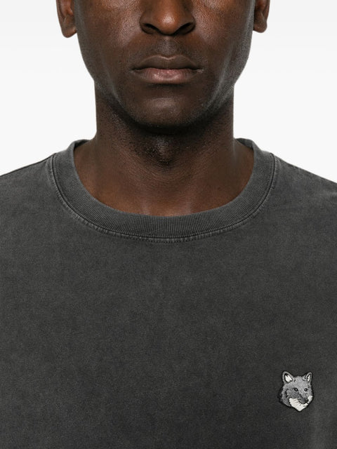 Maison Kitsuné Maison KitsunÃ© Shirt