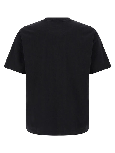 Maison Kitsuné Paris T-shirt