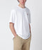 Maison Kitsuné White Dreaming Fox Comfort-Fit T-shirt
