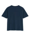 Maison Kitsuné logo-patch t-shirt